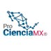 Red ProcienciaMx Oficial (@redprocienciamx) Twitter profile photo Red ProcienciaMx Oficial (@redprocienciamx) Twitter profile photo