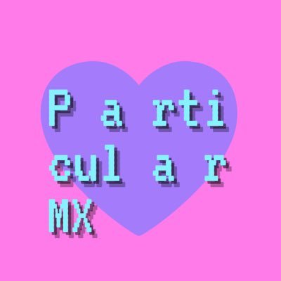 Todxs tenemos algo en #particular. Somos una revista digital independiente con michis, música y entrevistas a gente muy cool. 👽🤖🎵