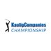 Kaulig Companies Championship (@KauligChamp) Twitter profile photo