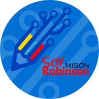 Misión Robinson(@MisinRobinsonP2) 's Twitter Profile Photo