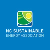 NC Sustainable Energy Association (@nccleanenergy) 's Twitter Profile