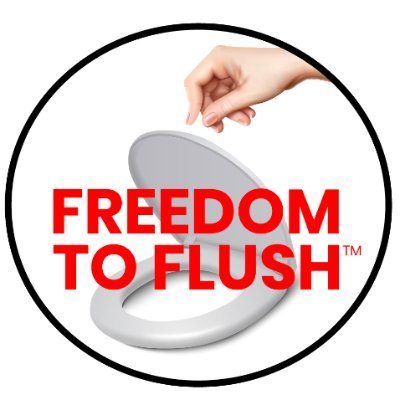 Welcome to Freedom To Flush!
Author of many books that you will find of value.
Committed to Showing That You CAN Flush Wipes and Flushables. See my website.