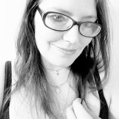Researcher of United States myths, lore, and legends. #Writer of poetry, word doodles, and cheesy puns. #Streamer of coffee, chats, and laughs. No DMs