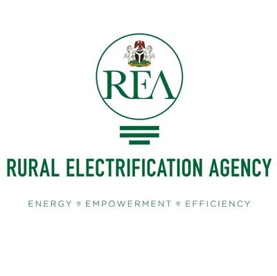 The Official Twitter Account of the Rural Electrification Agency of Nigeria | Powering Nigeria, One Community at a Time Using Renewable Energy/Offgrid Solutions