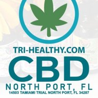 Trihealthy Port Charlote Fl(@THCPtCharlotte) 's Twitter Profile Photo