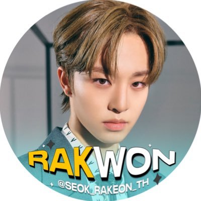 RAKWON THAILAND💧| (REST)