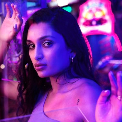 Dhanya Ramkumar Profile