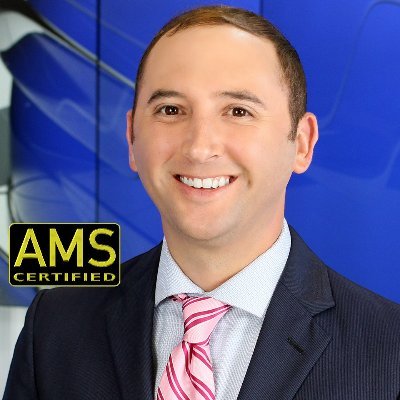 Meteorologist at @WAFF48 in Huntsville, Alabama (AMS CBM) Northern Illinois Alum. Always playing golf. Hockey Goalie. All opinions are my own.