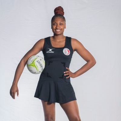 Celtic Dragons + Trinidad and Tobago netballer. 🐉× 🇹🇹
Teacher, Entrepreneur, Wife...Dramatic.
