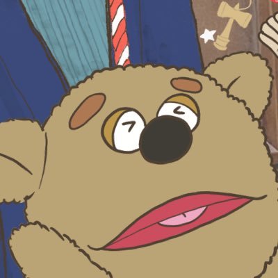 B(びー)さんのプロフィール画像