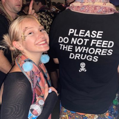 annekcmshaye's profile picture. 