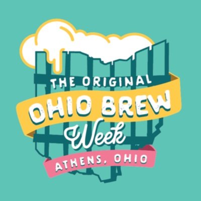 🧙‍♂️ July 7-15, 2023 🍺 18th annual #OhioBrewWeek 💯 Hundreds of Ohio beers + dozens of Ohio breweries.
