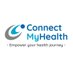 ConnectMyHealth (@cmhempowers) Twitter profile photo