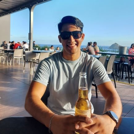 Fisioterapeuta🇲🇽
Amante del deporte y de HP⚡
De Guasave para el mundo