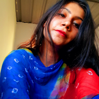Aastha Tripathi (@aasthatrip) 's Twitter Profile