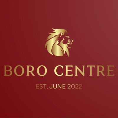 Boro_Centre Profile Picture