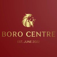 BoroCentre(@Boro_Centre) 's Twitter Profile Photo