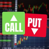 Option Trader (@optiontrader555) 's Twitter Profile