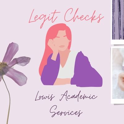 LowisLegitAcads's profile picture. 