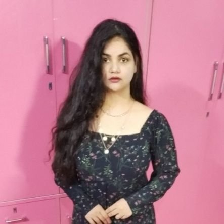 ChaandSudan's profile picture. #I m my version of myself#