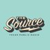 TPR: The Source (@TPRSource) Twitter profile photo