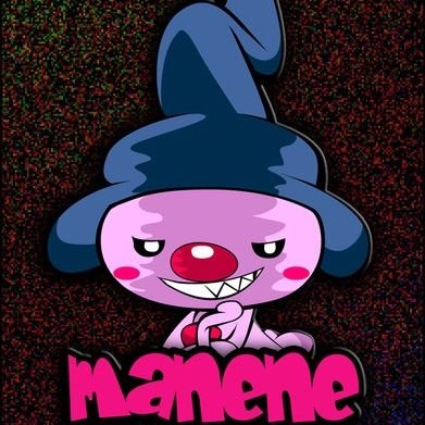 マネーね