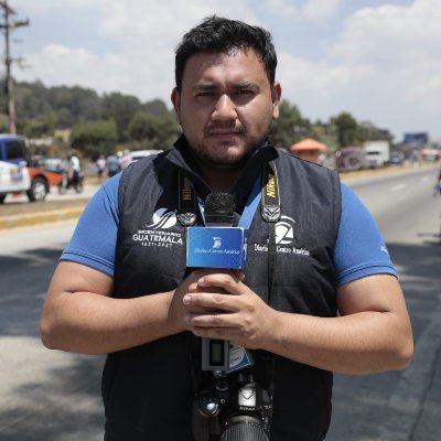 Reportero Diario de Centro América