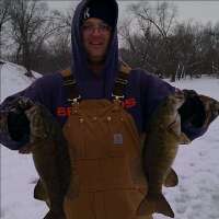 sjwegmann's profile picture. 