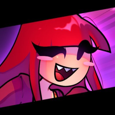 The official Twitter account of FNF Showtime, ran by Maritza!
★
Here i'll post development progress, updates, and all that cool stuff!

(@maavothehuman)