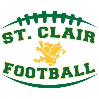 The official Account of the St. Clair College Football team. Proud member of the @CJFLnews and @TheOFCFootball 3x National Champs 21x Prov. Champs #GoSaints