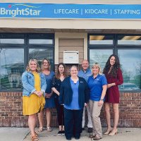 BrightStar-WestBend(@BrightStar_WB) 's Twitter Profile Photo