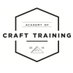 Academy of Craft Training - Mobile (@crafttrainmob) Twitter profile photo Academy of Craft Training - Mobile (@crafttrainmob) Twitter profile photo
