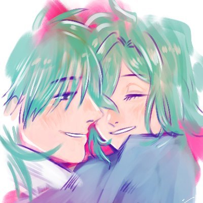 85_miso's profile picture. 発酵したみそに缶詰アカウント。主に龍以の壁打ち🔞 本垢→(@miso_ckan)