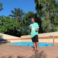 PODEROSO CHEFINHO (@lucassantos813) 's Twitter Profile