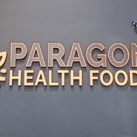 Paragon Health Foods(@PHealthfoods) 's Twitter Profile Photo