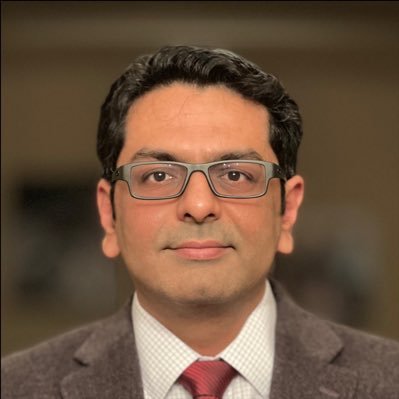 Dr. J, MBBS FACC Profile