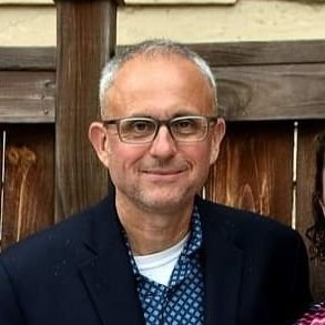 brobertson68's profile picture. Strategist, technologist, collaborator