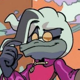 Some random rat on the internetさんのプロフィール画像