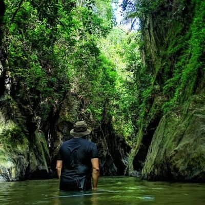 syarinsyarafi's profile picture. Manjung, Polipd, Traveller, Hikers , Mountain, Island, Waterfall, Nature ✌️✌✌✌✌✌