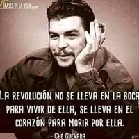 Ernesto Guevara(@Ernesto55107743) 's Twitter Profileg