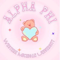 Alpha Phi WMU (@alphaphiwmu) 's Twitter Profile