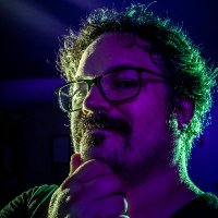 Steve "FiZ" VanSickle (@fiz) 's Twitter Profile