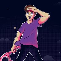 Monado // Justin (@monado_) 's Twitter Profile