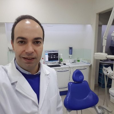 drpmdfuentes's profile picture. Profesional de la odontología integral y de la Endodoncia en particular. Especializado en rejuvenecimiento facial con PRGF y Ácido Hialurónico