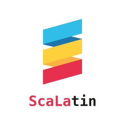 En ScaLatin aprenderás sobre cómo desarrollar aplicaciones usando Scala, un gran lenguaje de programación que corre sobre la JVM #ScaLatinMeetup