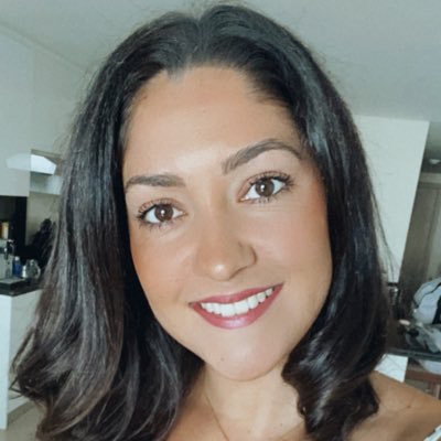 Passionate female PT focused on improving the overall health and fitness of women