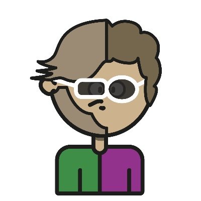 nft_felloww's profile picture. French creator of NFT.