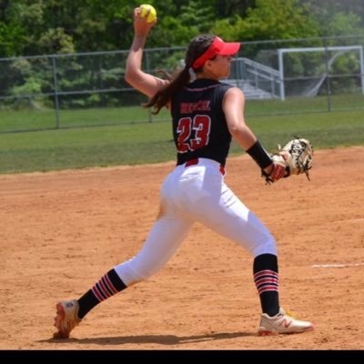 Manalapan High School ‘25 3.7 GPA // 1B//LHP //OF  Email: sophiaheckel31@icloud.com