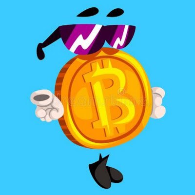 toptrader210's profile picture. #bnb