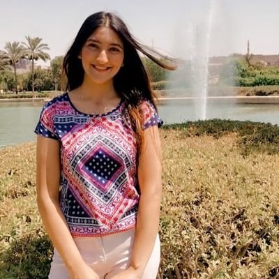 Haidy176661612's profile picture. Executive director and translator